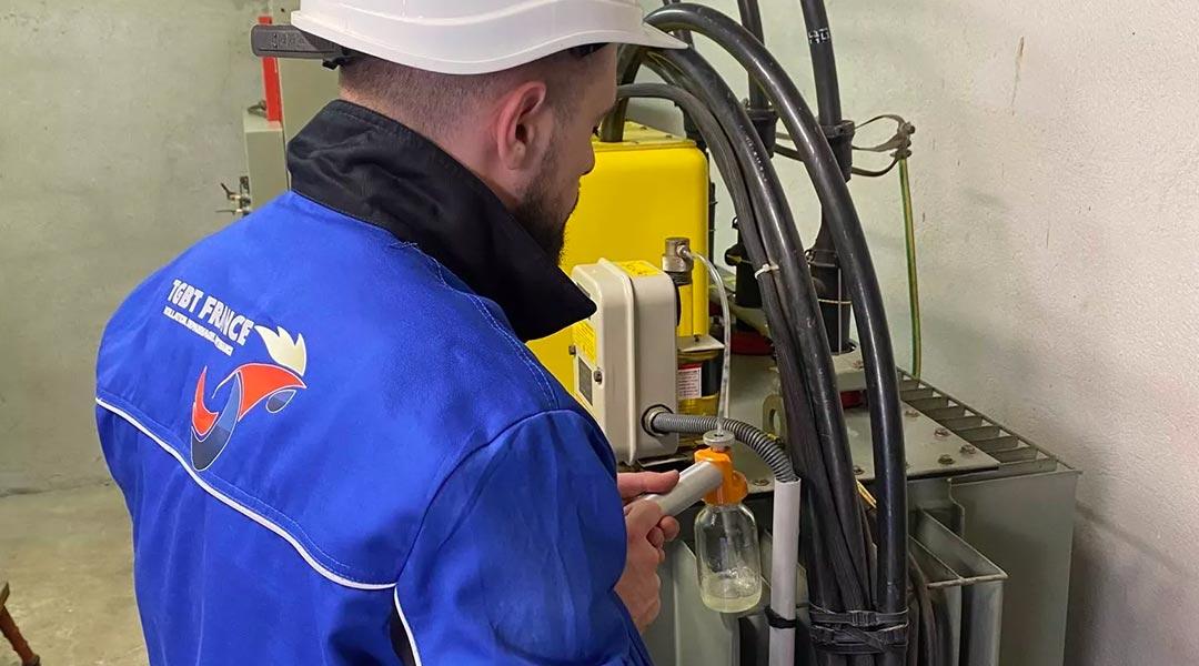 Comment Préparer une Intervention d'Urgence en Haute Tension