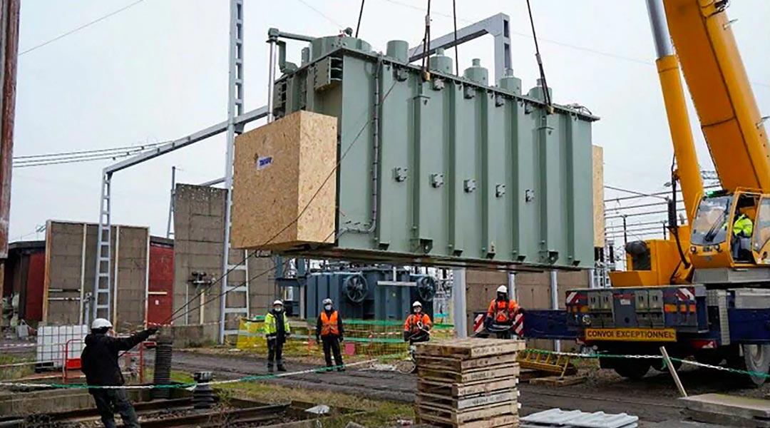 Le guide complet pour l'installation d'un transformateur haute tension en toute conformité