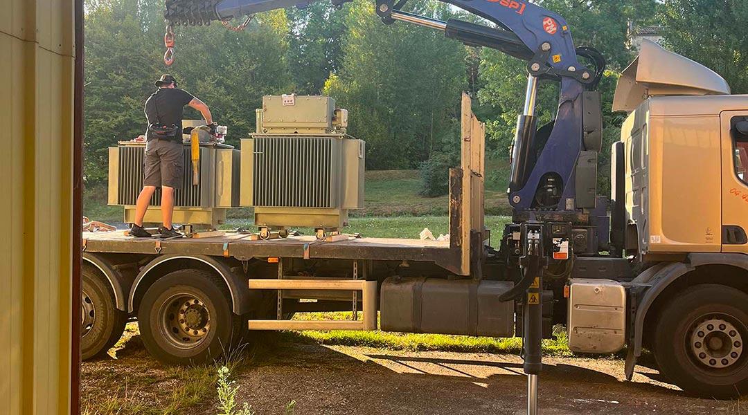 Les avantages des cellules haute tension modulaires pour les installations flexibles